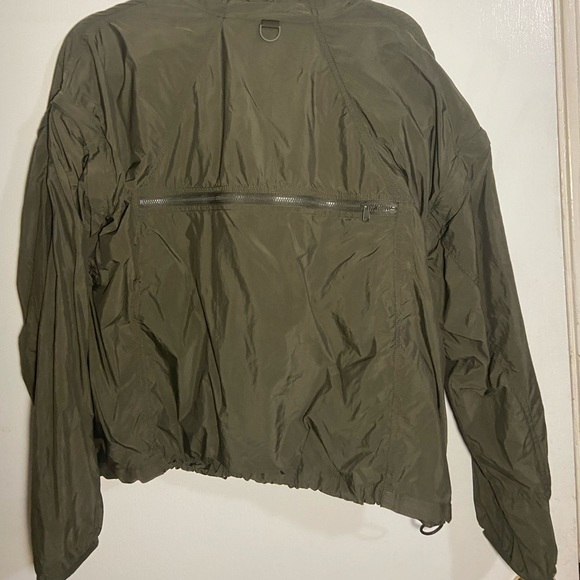 Free People Jacket - Picture 2 of 4